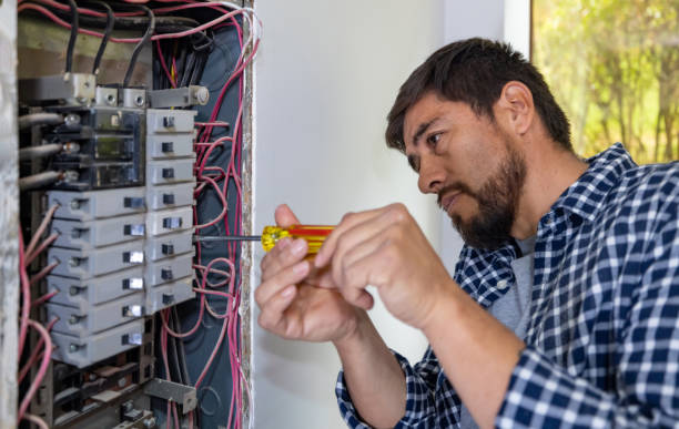 Best Electrical Wiring Services  in Pelican Bay, TX